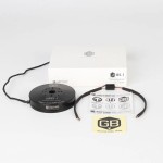 T-Motor Gimbal Motor GB85-1 KV50 12v Micro Dc PTZ und UAV Brush less Gimbal Motor durch T-MOTOR GB85-1